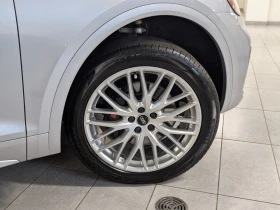 Обява за продажба на Audi SQ5 * S-Line* * HeadUp* AвтоКредит* (ЦЕНА ДО БГ) ~57 999 лв. - изображение 6