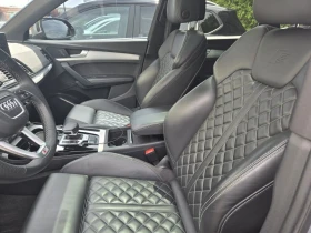 Обява за продажба на Audi SQ5 * S-Line* * HeadUp* AвтоКредит* (ЦЕНА ДО БГ) ~57 999 лв. - изображение 9