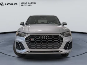 Обява за продажба на Audi SQ5 * S-Line* * HeadUp* AвтоКредит* (ЦЕНА ДО БГ) ~57 999 лв. - изображение 1