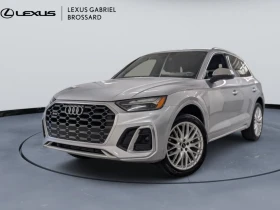 Audi SQ5 * S-Line* * HeadUp* AвтоКредит* (ЦЕНА ДО БГ)