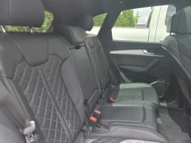 Обява за продажба на Audi SQ5 * S-Line* * HeadUp* AвтоКредит* (ЦЕНА ДО БГ) ~57 999 лв. - изображение 10