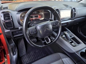 Citroen C5 Aircross 2.0 BLUE HDI 180 kc. EAT8 - 27300 лв. / 13958.27 € - 36973286 8
