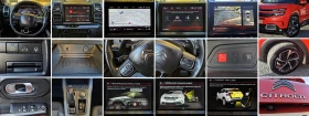 Citroen C5 Aircross 2.0 BLUE HDI 180 kc. EAT8 - 27300 лв. / 13958.27 € - 36973286 11