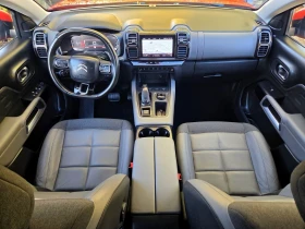 Citroen C5 Aircross 2.0 BLUE HDI 180 kc. EAT8 - 27300 лв. / 13958.27 € - 36973286 9