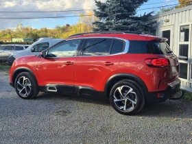 Citroen C5 Aircross 2.0 BLUE HDI 180 kc. EAT8 - 27300 лв. / 13958.27 € - 36973286 5