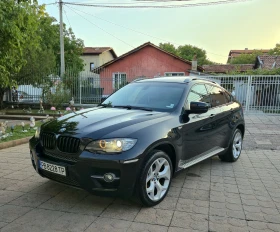 BMW X6 3.5D готов лизинг - 11000 лв. / 5624.21 € - 97725811 2