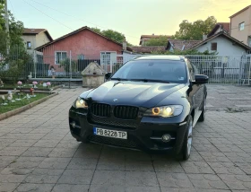 BMW X6 3.5D готов лизинг