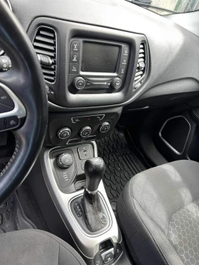Jeep Compass | Mobile.bg    12