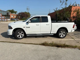 Dodge RAM 1500 CARFAX    | Mobile.bg    2