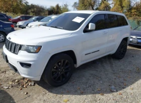 Jeep Grand cherokee ALTITUDE* 4X4* 3.6 - 11300 € / 22100.88 лв. - 93823285 2