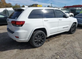 Jeep Grand cherokee ALTITUDE* 4X4* 3.6 - 11300 € / 22100.88 лв. - 93823285 4