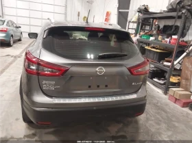 Nissan Rogue SL AWD XTRONIC CVT, снимка 6