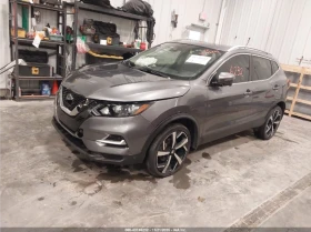 Nissan Rogue SL AWD XTRONIC CVT, снимка 2