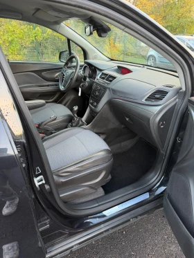 Opel Mokka COSMO Euro6 TOP - 6650 € / 13006.27 лв. - 36838508 8