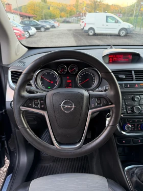 Opel Mokka COSMO Euro6 TOP - 6650 € / 13006.27 лв. - 36838508 10