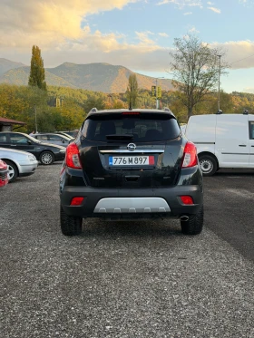 Opel Mokka COSMO Euro6 TOP - 6650 € / 13006.27 лв. - 36838508 6