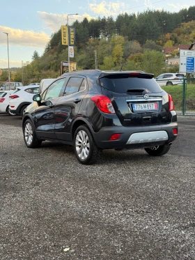 Opel Mokka COSMO Euro6 TOP - 6650 € / 13006.27 лв. - 36838508 4