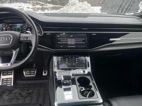 Audi RSQ8 2022 * 4.0 TFSI * CARFAX * ОТ ПРЕДСТАВИТЕЛСТВО, снимка 9