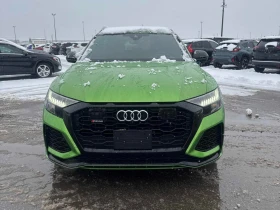 Audi RSQ8 2022 * 4.0 TFSI * CARFAX * ОТ ПРЕДСТАВИТЕЛСТВО, снимка 2