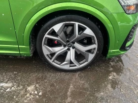Audi RSQ8 2022 * 4.0 TFSI * CARFAX * ОТ ПРЕДСТАВИТЕЛСТВО, снимка 6