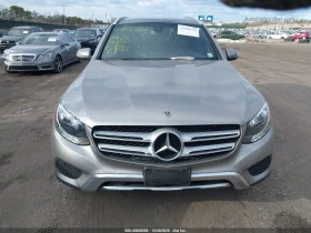 Mercedes-Benz GLC 300 4M* Пано* Памет* Подгрев* Без търг* Крайна ценa