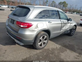 Mercedes-Benz GLC 300 4M* ����* �����* �������* ��� ����* ������ ���a | Mobile.bg � ����� ������ 4