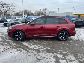 Audi SQ7 * 4.0 TFSI quattro * CARFAX * ЦЕНА ДО БГ - 48000 € / 93879.84 лв. - 89994658 2