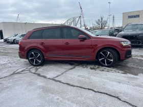 Audi SQ7 * 4.0 TFSI quattro * CARFAX * ЦЕНА ДО БГ - 48000 € / 93879.84 лв. - 89994658 3