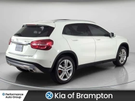 Mercedes-Benz GLA * GLA250 4 MATIC * CARFAX * ЦЕНА ДО БГ - 14700 € / 28750.70 лв. - 18906439 5