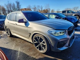 BMW X3 * M COMPETITION* XDRIVE*  - 22800 € / 44592.92 лв. - 54412533 4