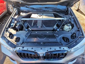 BMW X3 * M COMPETITION* XDRIVE*  - 22800 € / 44592.92 лв. - 54412533 12