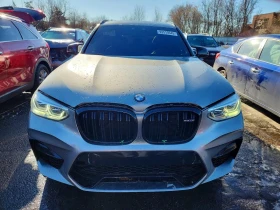 BMW X3 * M COMPETITION* XDRIVE*  - 22800 € / 44592.92 лв. - 54412533 5