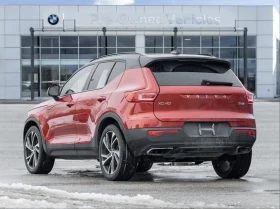 Volvo XC40 2020 Volvo XC40 T5 AWD R-Design | Mobile.bg � ����� ������ 4