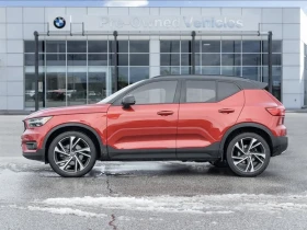 Volvo XC40 2020 Volvo XC40 T5 AWD R-Design | Mobile.bg � ����� ������ 3