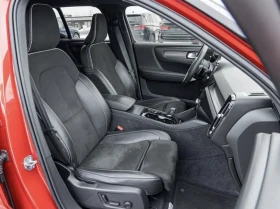 Volvo XC40 2020 Volvo XC40 T5 AWD R-Design | Mobile.bg � ����� ������ 11