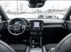 Volvo XC40 2020 Volvo XC40 T5 AWD R-Design | Mobile.bg � ����� ������ 9