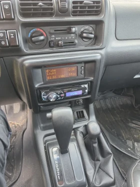 Opel Frontera - 5500 € / 10757.07 лв. - 39573109 12