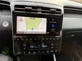 Hyundai Tucson HTRAC ГАРАНЦИОНЕН - 22200 € / 43419.43 лв. - 84613453 14
