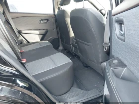 Nissan Rogue 1.5l Sv Intelligent Awd | Auto.bg — изображение 8