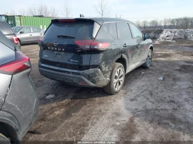 Nissan Rogue 1.5l Sv Intelligent Awd | Auto.bg — изображение 4