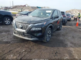 Nissan Rogue 1.5l Sv Intelligent Awd | Auto.bg — изображение 2