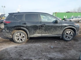 Nissan Rogue 1.5l Sv Intelligent Awd | Auto.bg — изображение 13