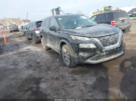 Nissan Rogue 1.5l Sv Intelligent Awd
