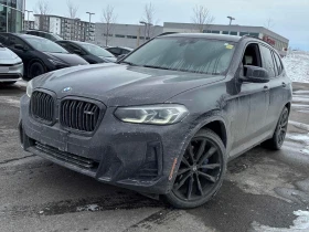 BMW X3 M40I С РЕГИСТРАЦИЯ & АВТО КРЕДИТ - 35500 € / 69431.96 лв. - 79528265 5