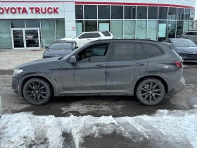 BMW X3 M40I С РЕГИСТРАЦИЯ & АВТО КРЕДИТ - 35500 € / 69431.96 лв. - 79528265 2