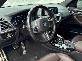 BMW X3 M40I С РЕГИСТРАЦИЯ & АВТО КРЕДИТ - 35500 € / 69431.96 лв. - 79528265 10
