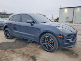 Porsche Macan * AWD* 360* KEYLESS*  | Auto.bg — изображение 3