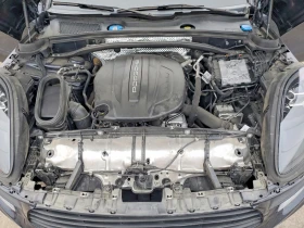 Porsche Macan * AWD* 360* KEYLESS*  | Auto.bg — изображение 7