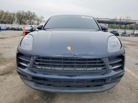 Porsche Macan * AWD* 360* KEYLESS*  | Auto.bg — изображение 2