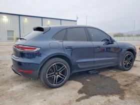 Porsche Macan * AWD* 360* KEYLESS*  | Auto.bg — изображение 4